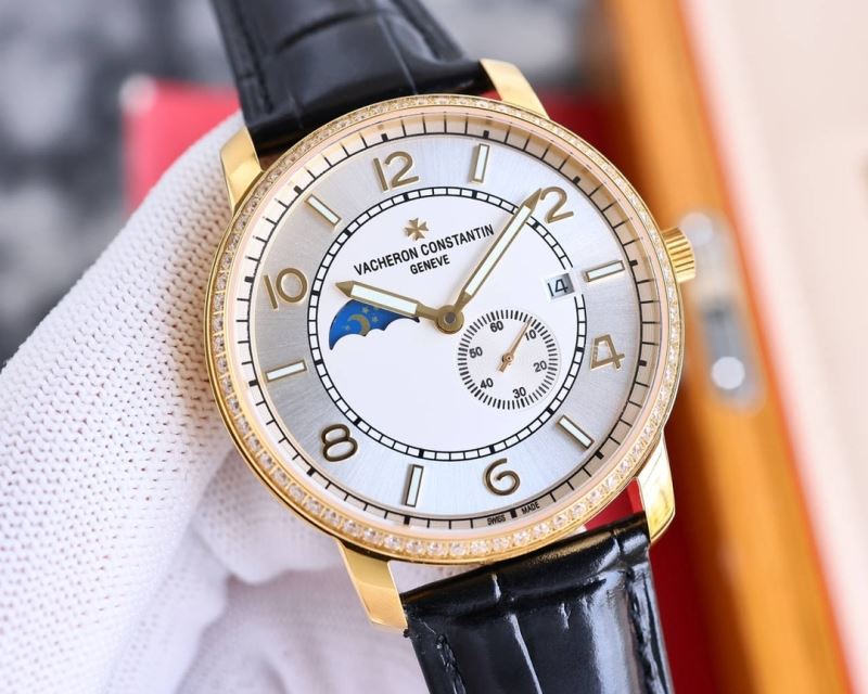 VACHERON CONSTANTIN Watches